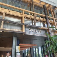 イタリアンレストラン LOKAL HOUSE (voco大阪セントラル) - 