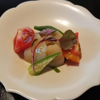 ダイニングガーデン サラ_1