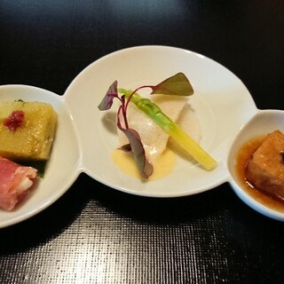 ダイニングガーデン サラ_0