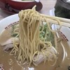 ラーメン横綱 港店