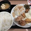 南蛮食堂 そよら古川橋駅前店