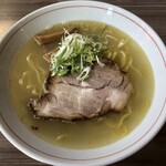 麺や 廉 - 