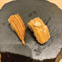 京橋 鮨 好日 - 
