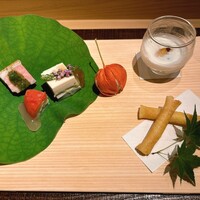 京橋 鮨 好日 - 