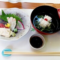 貴船 仲よし - 