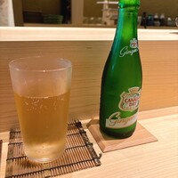 京橋 鮨 好日 - 