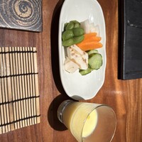 横濱里葉亭 鶴屋町店 - 