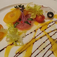 リストランテASO - 