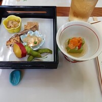 貴船 仲よし - 