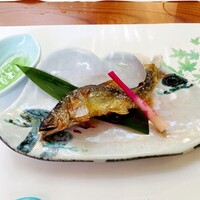 貴船 仲よし - 