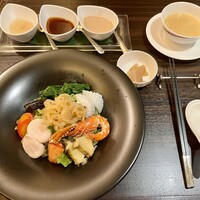 中国料理 彩龍 - 