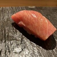 SUSHI TOKYO TEN、 新宿ニュウマン店 - 