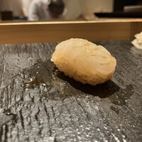 SUSHI TOKYO TEN、 新宿ニュウマン店 - 