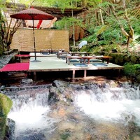 貴船 仲よし - 