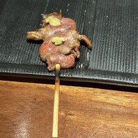 横濱里葉亭 鶴屋町店 - 