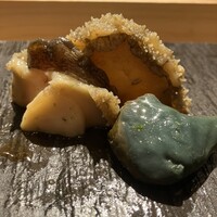 SUSHI TOKYO TEN、 新宿ニュウマン店 - 