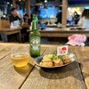 アトリエスタ食堂 TAGUBOAT TAISHO店