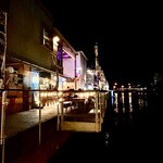 アトリエスタ食堂 - 