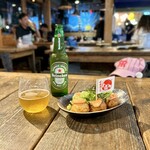 アトリエスタ食堂 - 