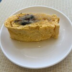 天然うなぎ しま村 - うまき