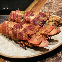 マラルンガ鉄板焼 - 
