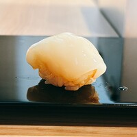 鮨 黒舟 - 墨烏賊
