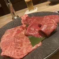 焼肉うしごろ 横浜店 - 