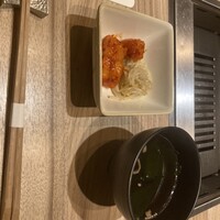 焼肉うしごろ 横浜店 - 
