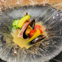 マラルンガ鉄板焼 - 
