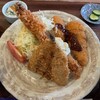 ランチ 居酒バー タマリバ