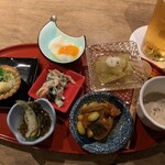 和洋飯 NukuNuku - 