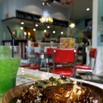 佐世保アメリカンヴィレッジダイナー - 