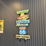 佐世保アメリカンヴィレッジダイナー - 