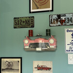 佐世保アメリカンヴィレッジダイナー - 