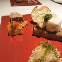 神戸牛炉窯焼ステーキ 雪月風花 北野坂 - 