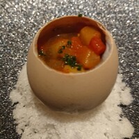 神戸牛炉窯焼ステーキ 雪月風花 北野坂 - 