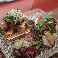 中華割烹 わらじん - 