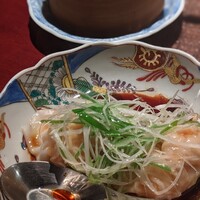 中華割烹 わらじん - 