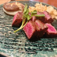 佐賀牛 季楽 銀座  - 佐賀牛