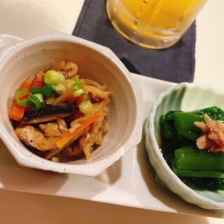 焼鳥酒房 土竜_1