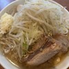ラーメン二郎 会津若松駅前店
