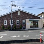 シェ・ヒロダン - 外観