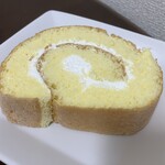 シェ・ヒロダン - ふわふわです