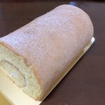 シェ・ヒロダン - ひかりロール