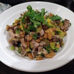 こま - とり納豆