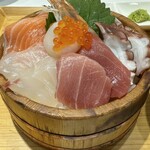 糸島食堂 本店 - 