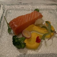アンティカ オステリア デル ポンテ - 