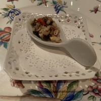 アンティカ オステリア デル ポンテ - 