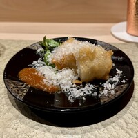 鮨 富かわ - 