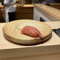 鮨 富かわ - 
